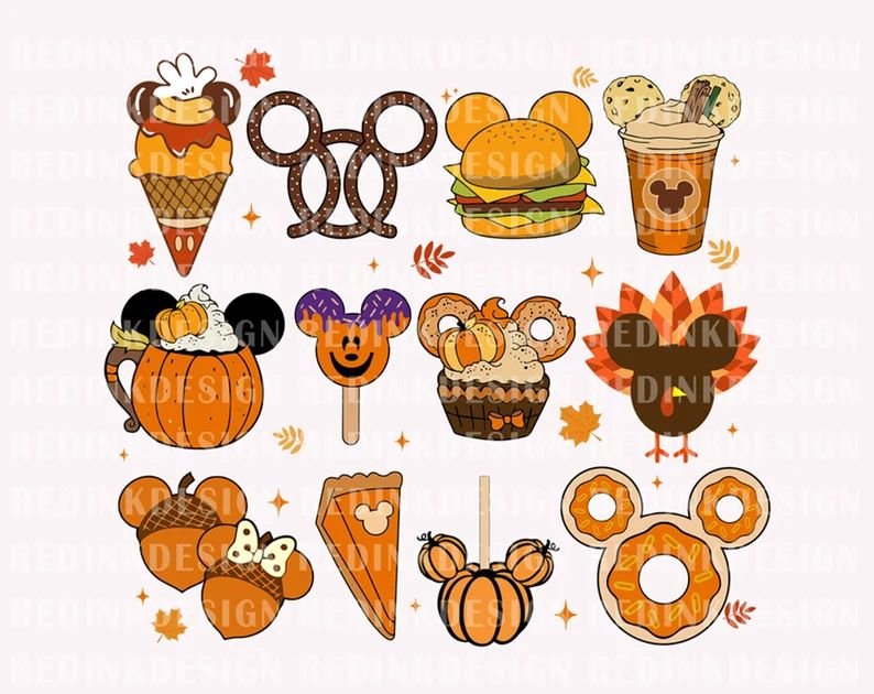Festive Fall SVG Designs  Pumpkin  Halloween  and Thanksgiving