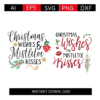 I will create  want For Christmas is You Svg  Couple Christmas Svg  Ugly Sweater Svg  Christmas Couple Svg  Funny Couple Christmas Svg