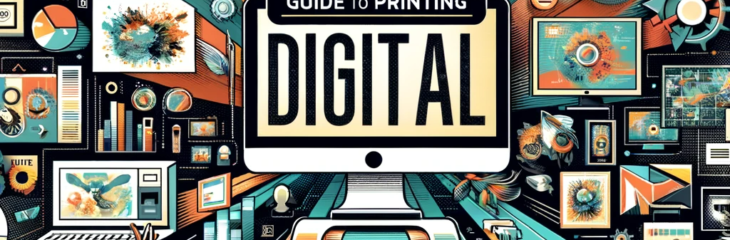 Guide to Printing Digital Art