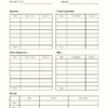 I will create Elegant and Clean Monthly Budget Planner