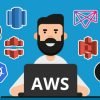 I will be your devops AWS, azure, gcp developer,consultant and cloud architect