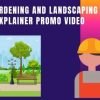 I will make corporate explainer promo video for business,crowdfunding,forex, company ad