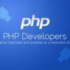 I will do web apps with PHP and mysql professionally