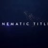 I will create cinematic trailer teaser or promo