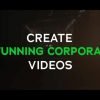 I will produce a stunning corporate video for your brand